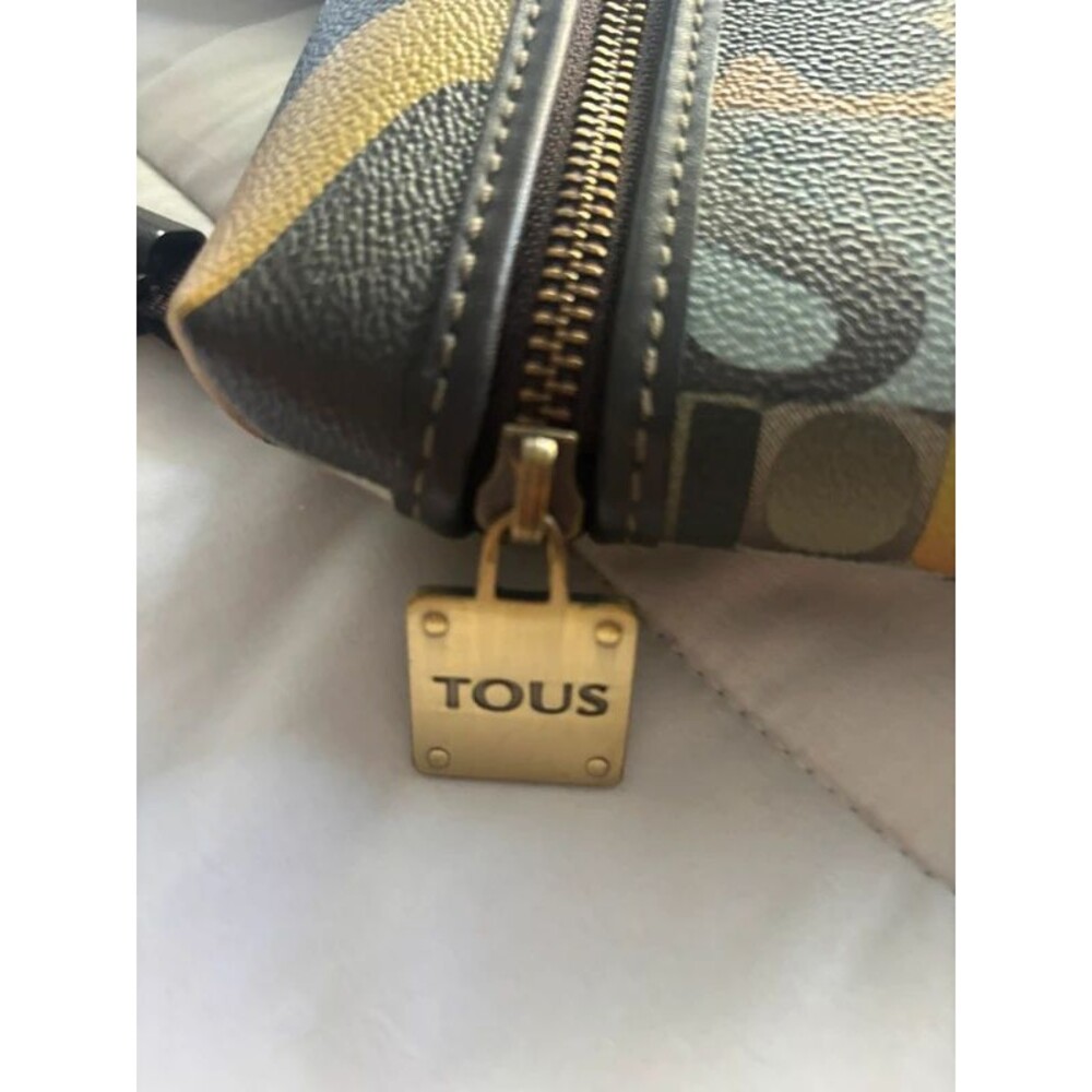 TOUS crossbody bag - Picture 2 of 11